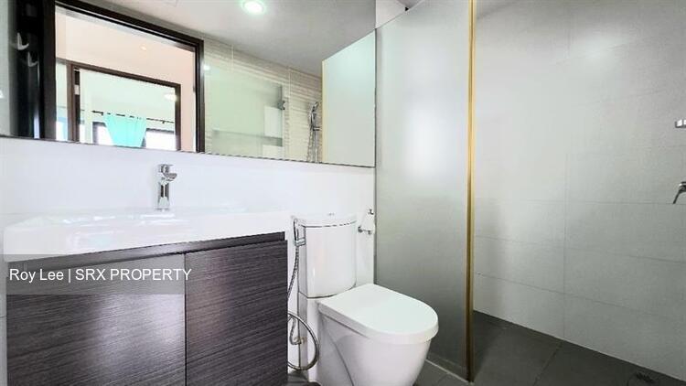 RiverParc Residence (D19), Condominium #490787351